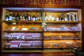 zigarrenraucher treffpunkt