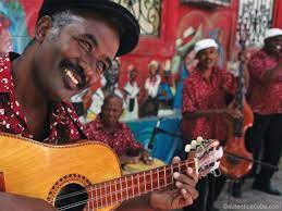 kubanische musik