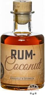 prinz rum coconut
