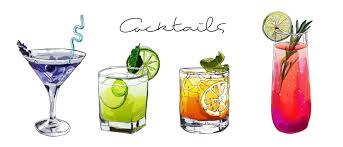 cocktail-