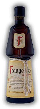 haselnuss schnaps frangelico