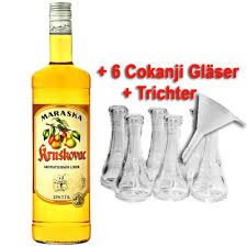 schnaps kruskovac