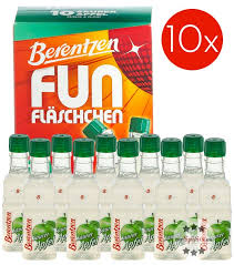 saurer apfel schnaps