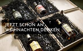 schnaps zum verschenken