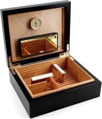 humidor test