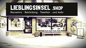 lieblingsinsel