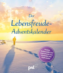 lebensfreude adventskalender