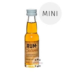 rum coconut prinz