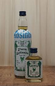 absinth likör