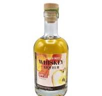 apfel whisky likör