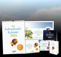 pal kalender 2022