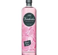 friedrichs gin liqueur