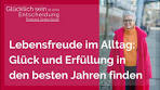glück und lebensfreude
