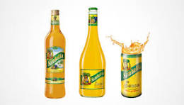 sambalita schnaps