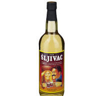 sljivac likör