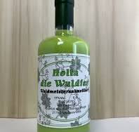 waldfee likör