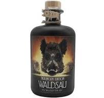 wildsau likör