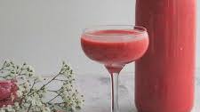 himbeer sahne likör mit wodka