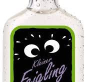 kleiner feigling schnaps