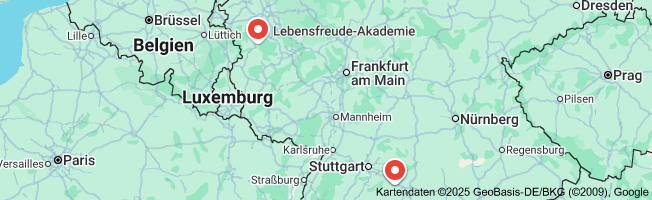 lebensfreude akademie