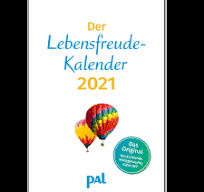 lebensfreude kalender 2021