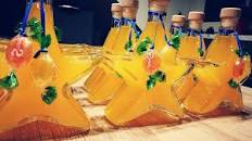 leckere kurze schnaps
