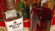 liköre mit whisky selber machen