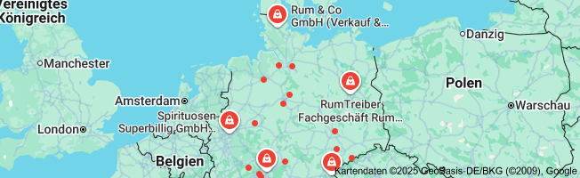 liköre und spirituosen