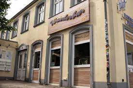 bars in westerland
